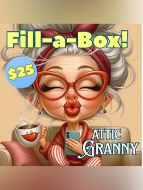 SIX DEGREES SHARE SHOW - Themed